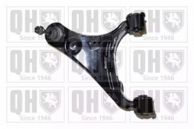 QUINTON HAZELL qsa2744s -  Рычаг независимой подвески колеса, подвеска колеса